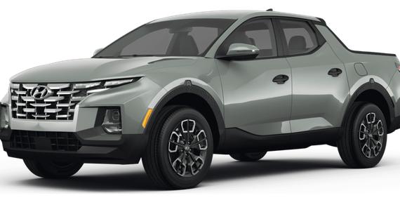 HYUNDAI SANTA CRUZ 2022 5NTJCDAE1NH008004 image